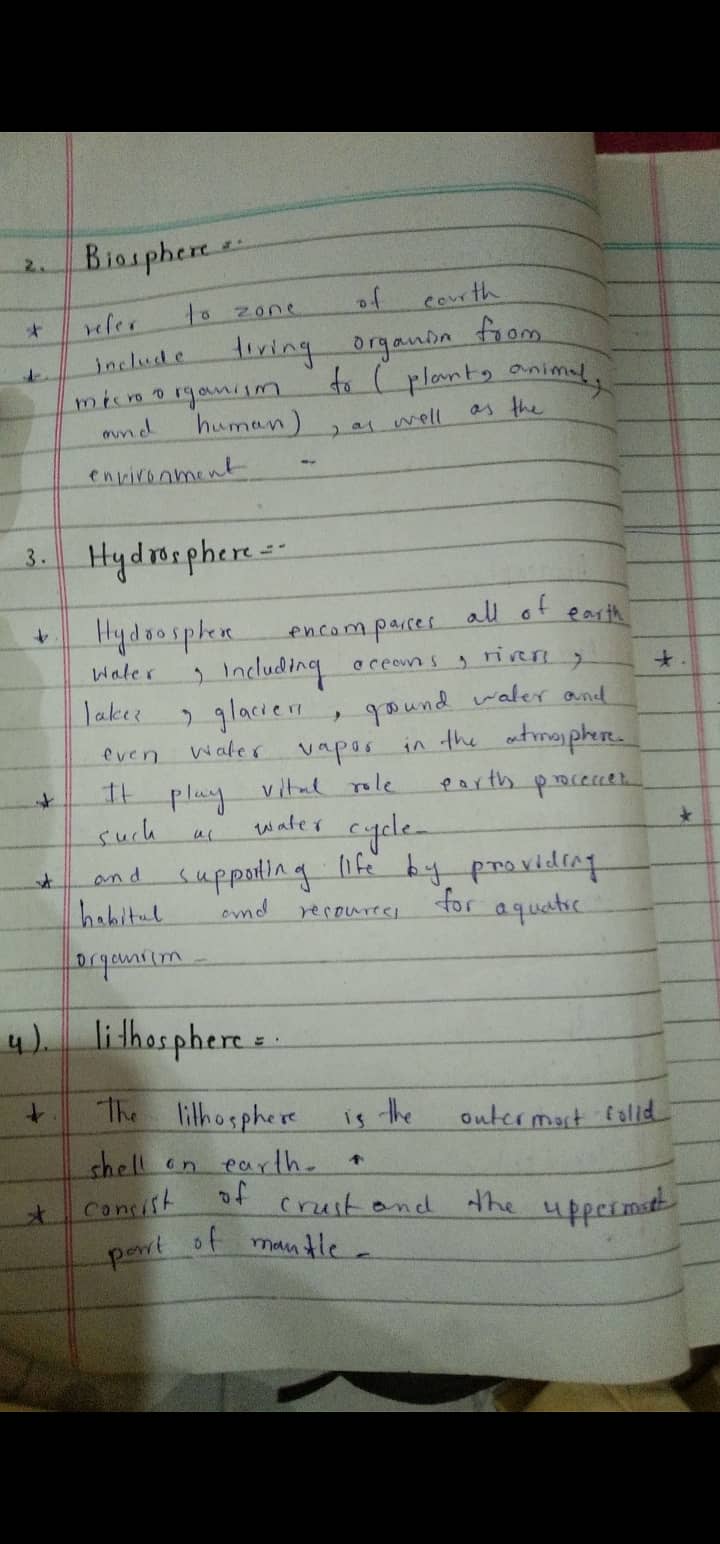 Handwriting assignment worker 14