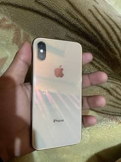 iphone xs 64/gb pta approved