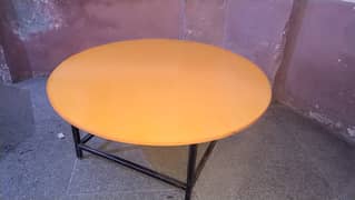 Round Table for Students for Sale