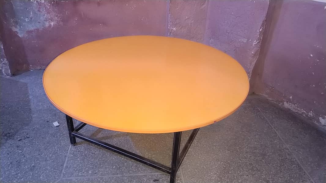Round Table for Students for Sale 0