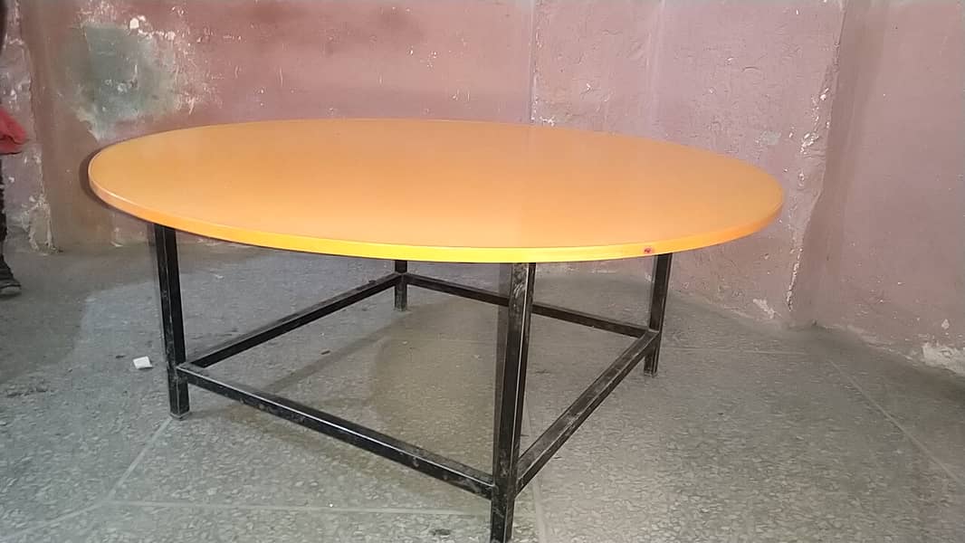Round Table for Students for Sale 1