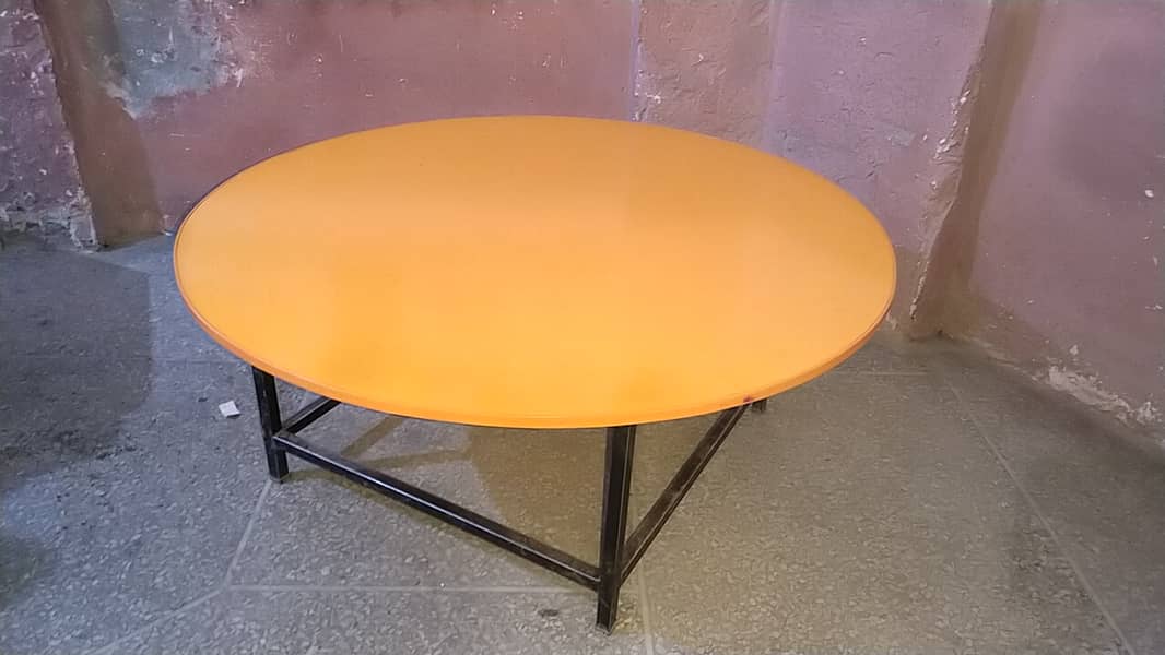 Round Table for Students for Sale 2