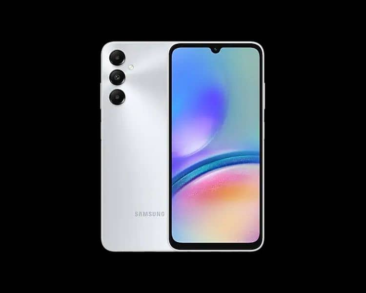 Samsung A05s 6/128 New BOX PACK 0