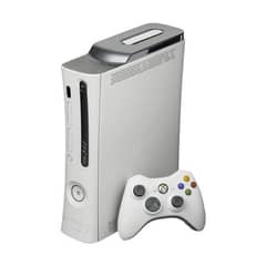 Gaming Console Xbox 360 For Sale