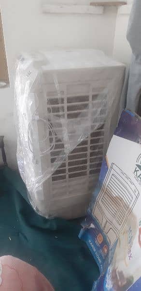 Karim air cooler 1