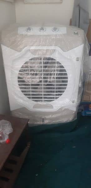 Karim air cooler 2