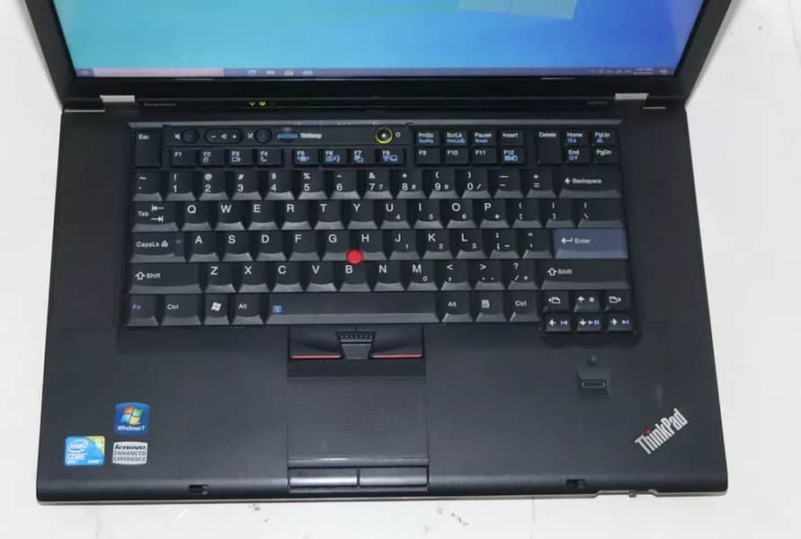 Lenovo T510 laptop for sale 2