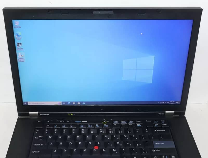 Lenovo T510 laptop for sale 3