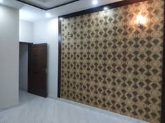 10 Marla Ideal House for Sale in PIA Housing Scheme