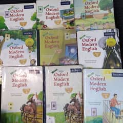 English Oxford Books. 0