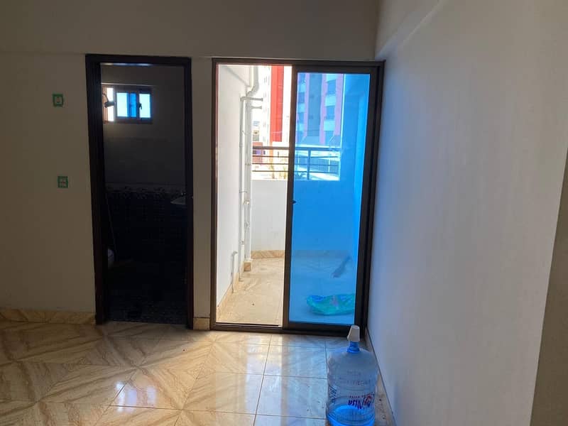 720 Square Feet Flat In Diamond Residency Is Available 1