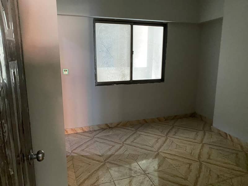 720 Square Feet Flat In Diamond Residency Is Available 8