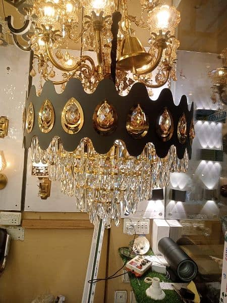 Best Whole Sale Price Chandelier Available 1