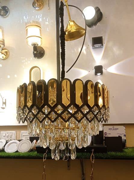 Best Whole Sale Price Chandelier Available 2