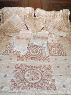 Bridle Bed sheet set for sale