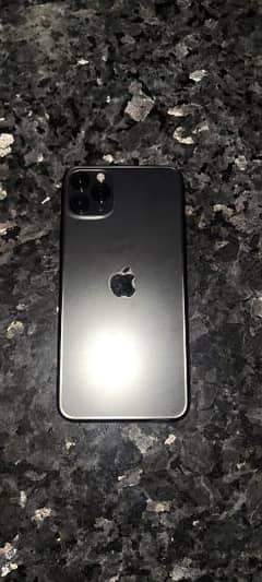 Iphone 11 pro max 10/10 official PTA approved