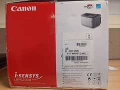 Canon LBP 6200 D  i. sensys Laser Printer