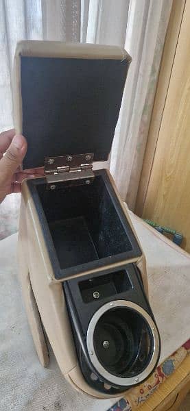 arm rest box for sale 2
