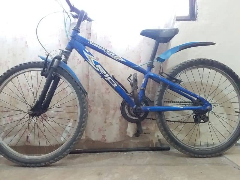 Best Racing Bicycle In new condition for urgent sale 0