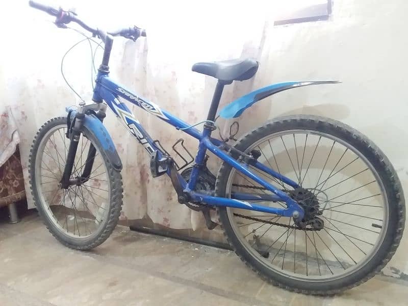 Best Racing Bicycle In new condition for urgent sale 1
