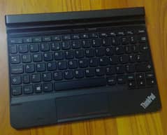 Keyboard of Lenovo Thinkpad Tab 10 1st Gen and 2nd Gen Keyboard