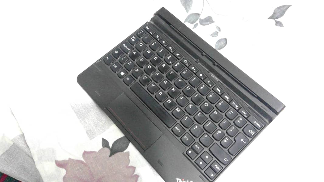 Keyboard of Lenovo Thinkpad Tab 10 1st Gen and 2nd Gen Keyboard 3