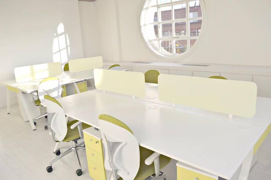 Workstation,Meeting Table,Conference Table,Office Furniture in Lahore 10