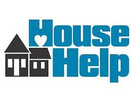 House Helper Job Available 0