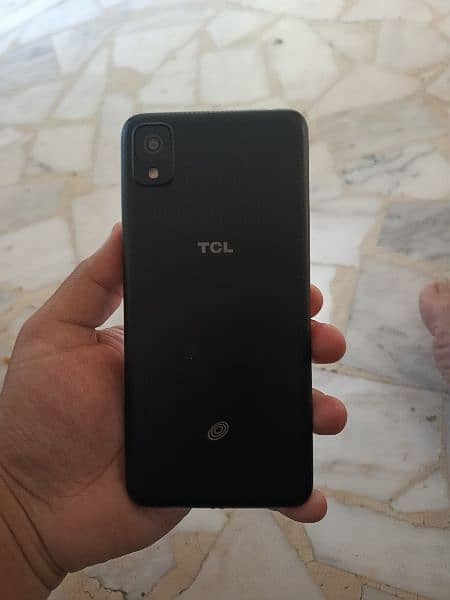 TCL Mobile (3/32) GB for sale Model TCl 30Z 1