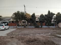 2 Kanal Top Location Plot For Sale In Dha Phase 1 Lahore 0