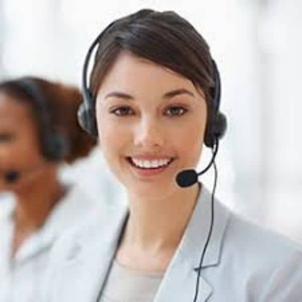 Call center jobs available in Lahore 0