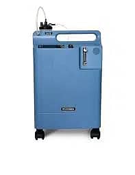 New oxygen concentrator six month parts and one year service warranty 0