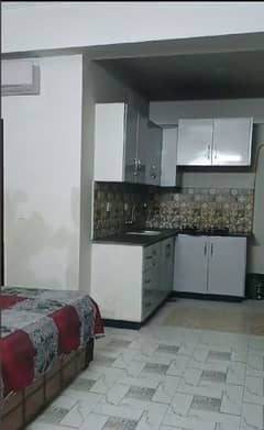 Studio Full Furnished apartment for sale 0