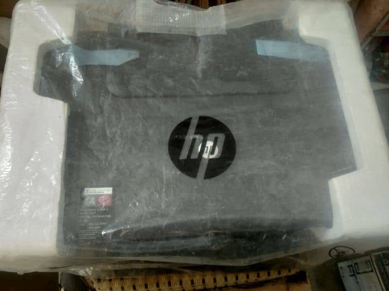 hp Deskjet printer 2o50 1