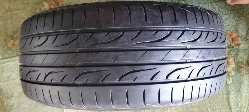 Tyres 1