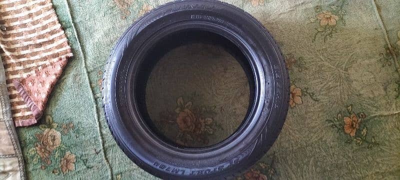 Tyres 2