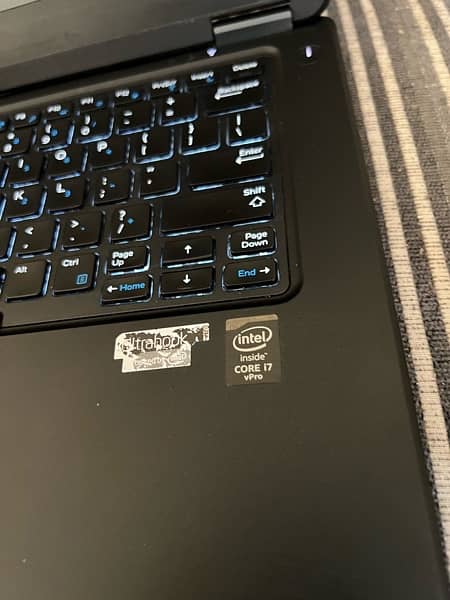 Dell Latitude E7450 Ultrabook 2