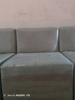 one seater 6 sofas for sale