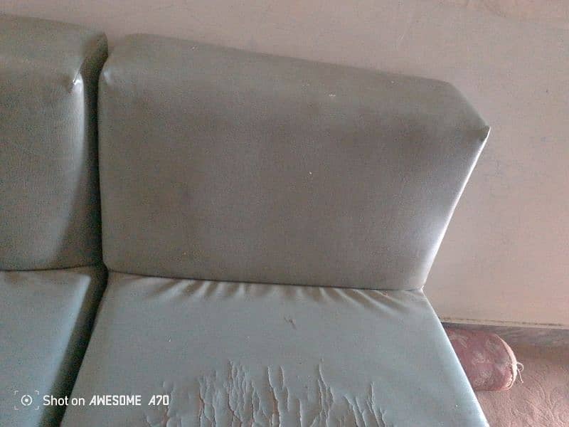 one seater 6 sofas for sale 1