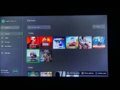 Xbox One 1Tb Storage