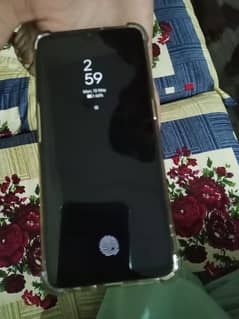 Oppo f17 8/128 storage 10 by 10 condition