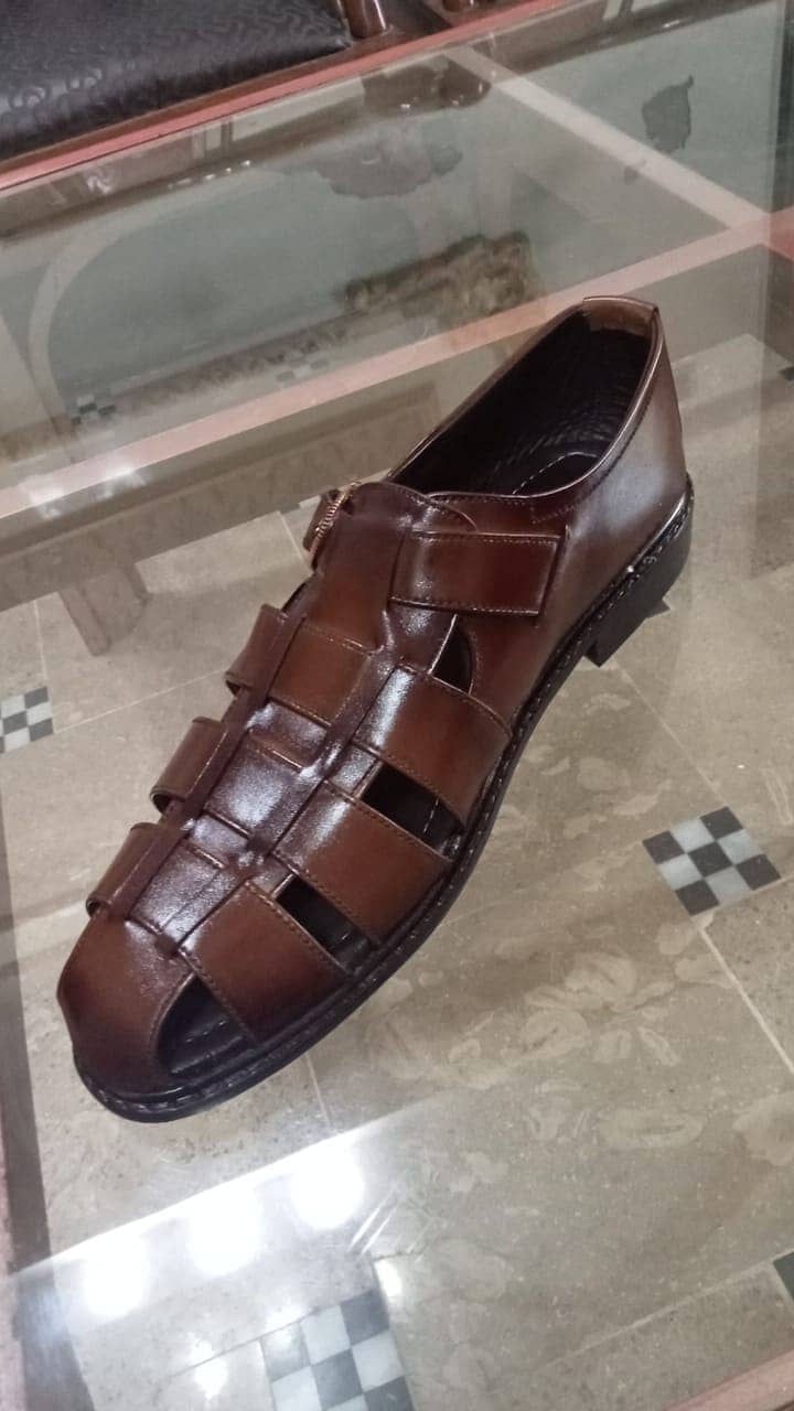shoes/leather shoes for men/sandal for men/formal shoes/dressing shoes 1