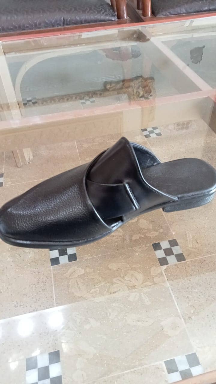 shoes/leather shoes for men/sandal for men/formal shoes/dressing shoes 3