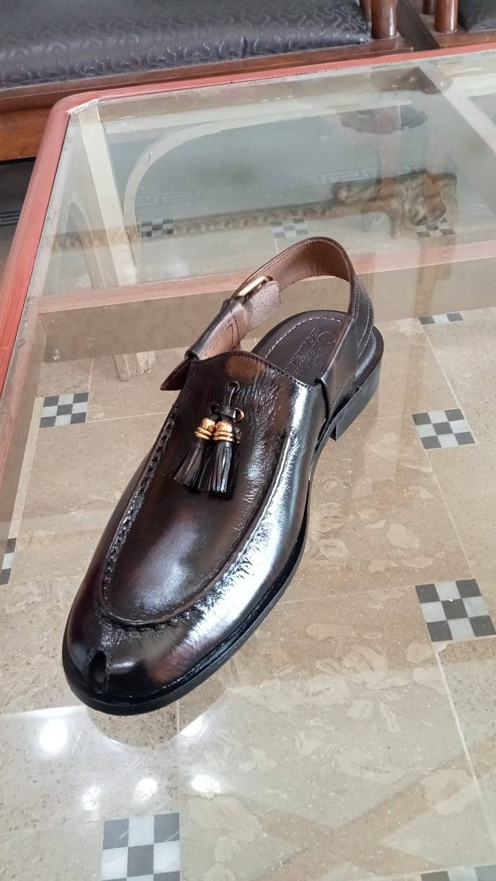 shoes/leather shoes for men/sandal for men/formal shoes/dressing shoes 4