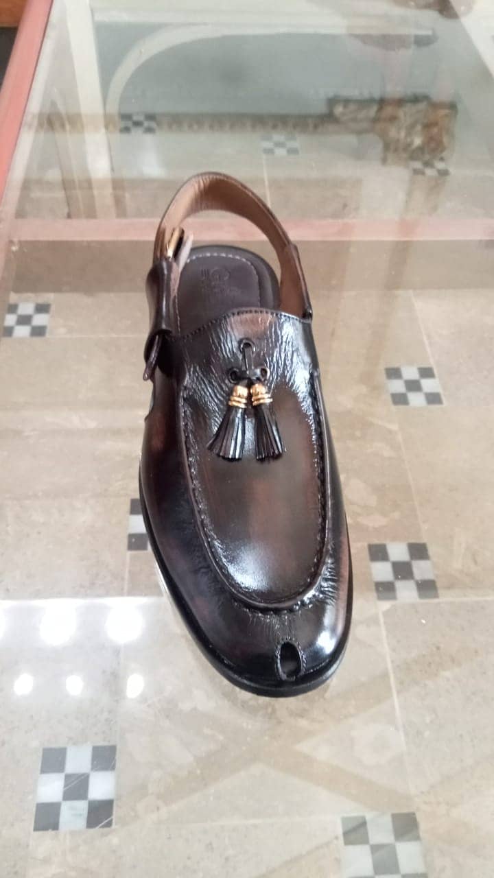 shoes/leather shoes for men/sandal for men/formal shoes/dressing shoes 5