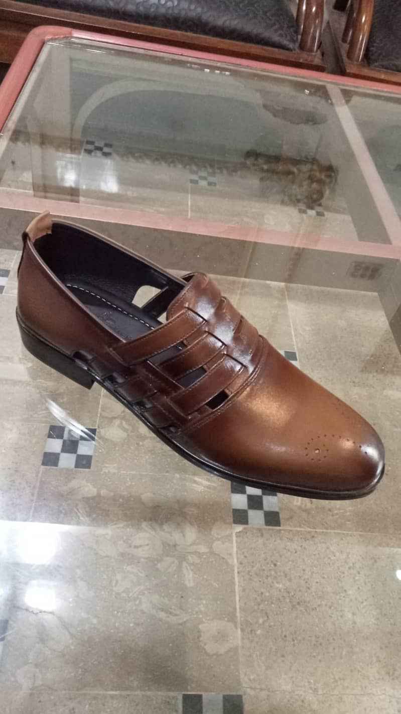 shoes/leather shoes for men/sandal for men/formal shoes/dressing shoes 7