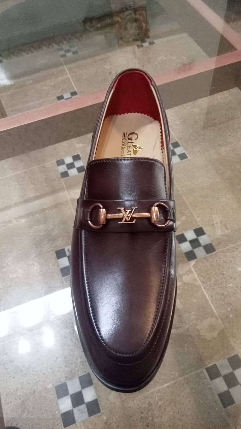 shoes/leather shoes for men/sandal for men/formal shoes/dressing shoes 11