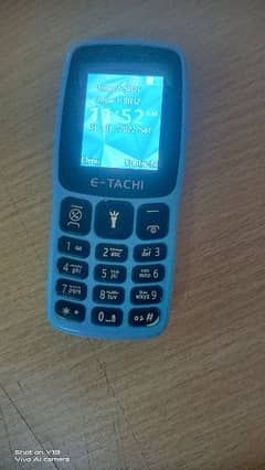 E-Tachi Mobile