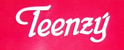 Teenzy