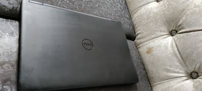 Dell Core i5 5th generation